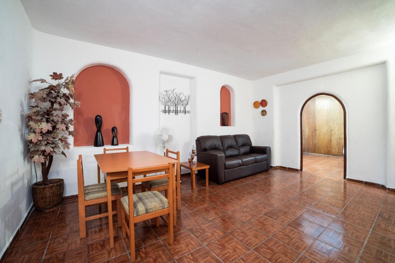 Capital O Next Yard Hotel & Suites Tequisquiapan San Luis Potosi Bagian luar foto