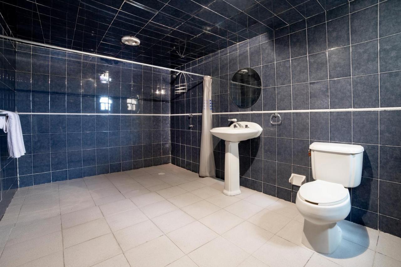 Capital O Next Yard Hotel & Suites Tequisquiapan San Luis Potosi Bagian luar foto