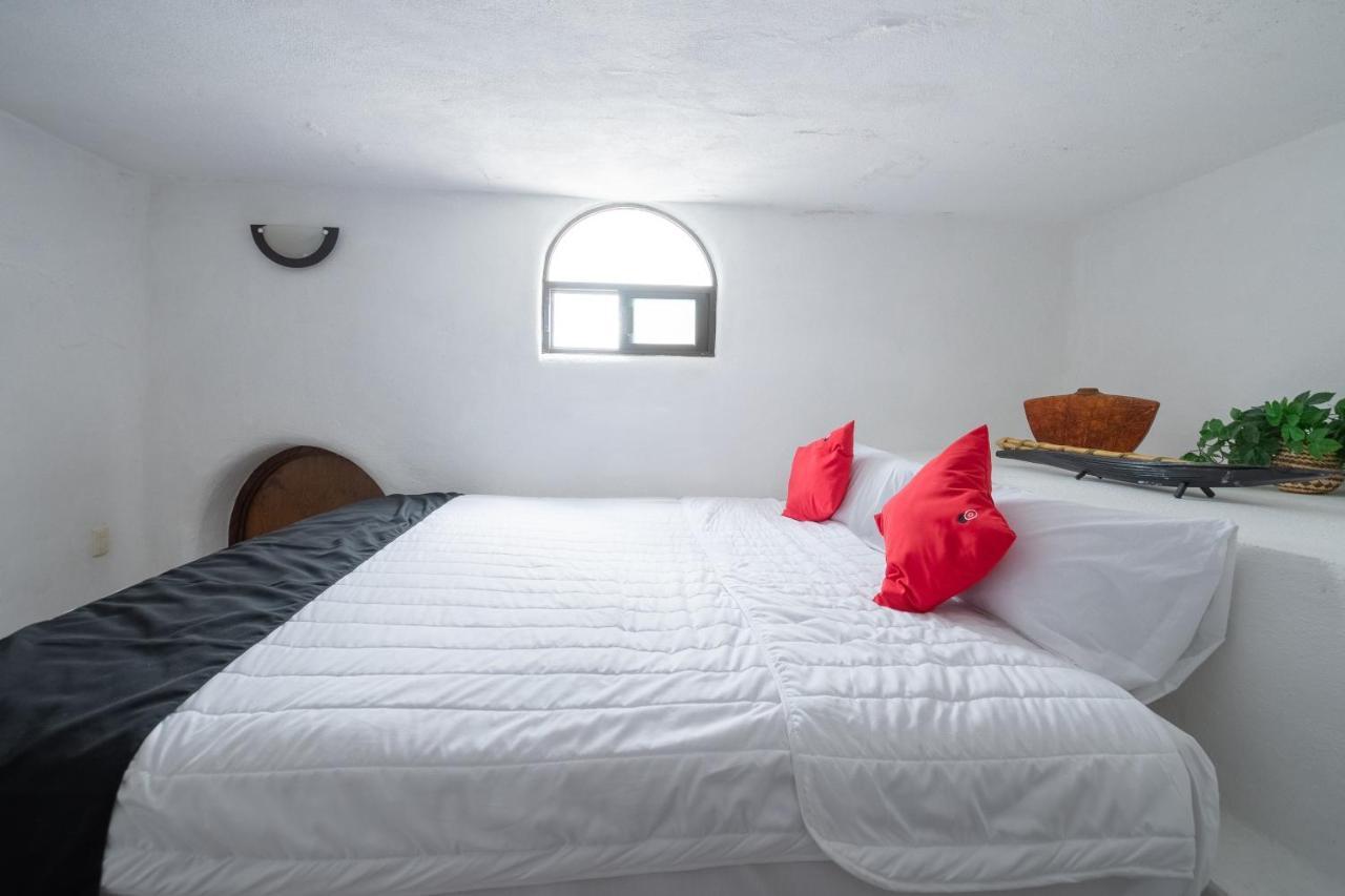 Capital O Next Yard Hotel & Suites Tequisquiapan San Luis Potosi Bagian luar foto