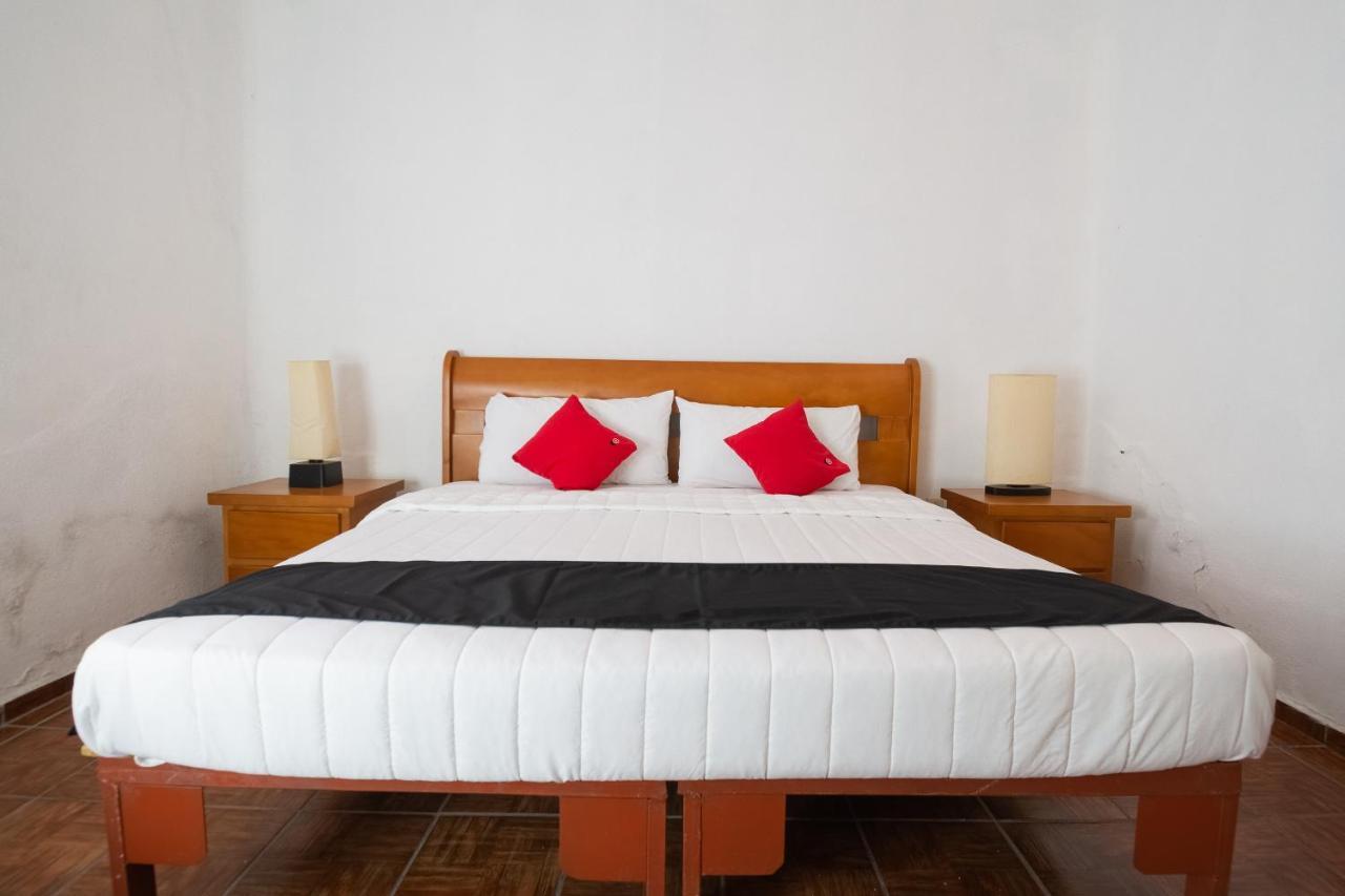 Capital O Next Yard Hotel & Suites Tequisquiapan San Luis Potosi Bagian luar foto