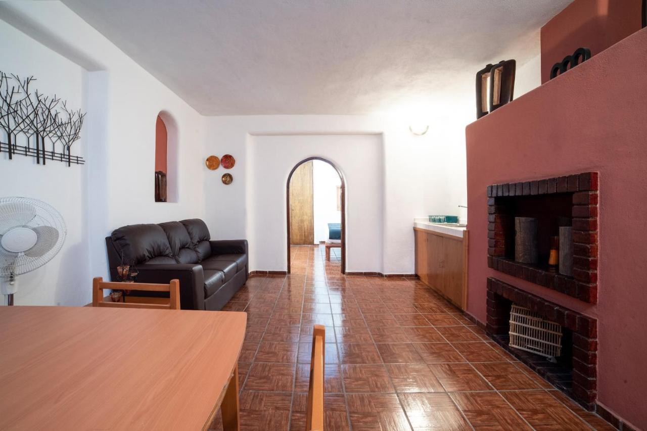 Capital O Next Yard Hotel & Suites Tequisquiapan San Luis Potosi Bagian luar foto