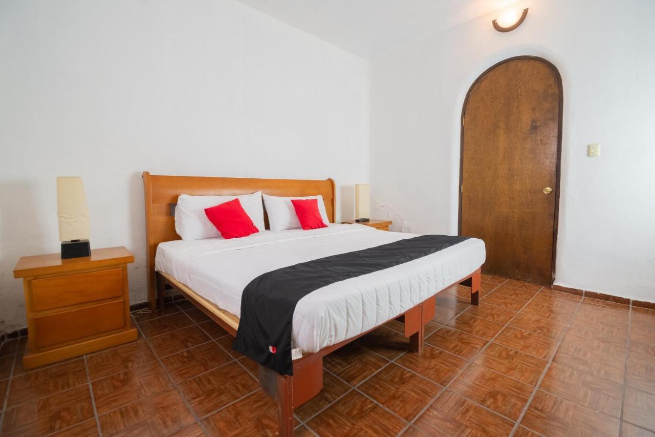 Capital O Next Yard Hotel & Suites Tequisquiapan San Luis Potosi Bagian luar foto