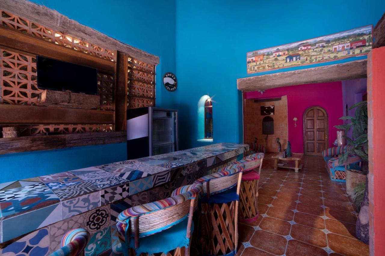 Capital O Next Yard Hotel & Suites Tequisquiapan San Luis Potosi Bagian luar foto