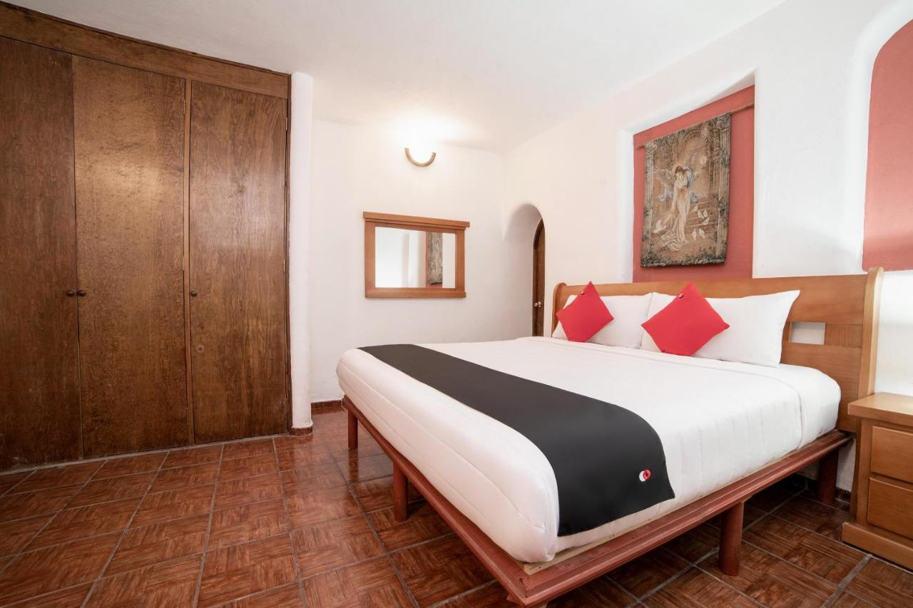 Capital O Next Yard Hotel & Suites Tequisquiapan San Luis Potosi Bagian luar foto